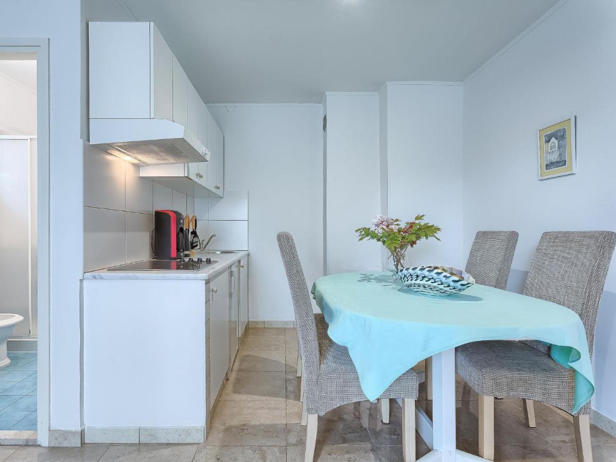 Apartment Nika-12 By Interhome Umag Zewnętrze zdjęcie