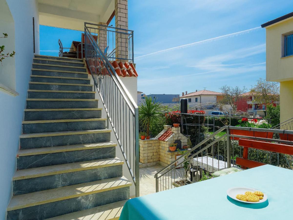 Apartment Nika-12 By Interhome Umag Zewnętrze zdjęcie