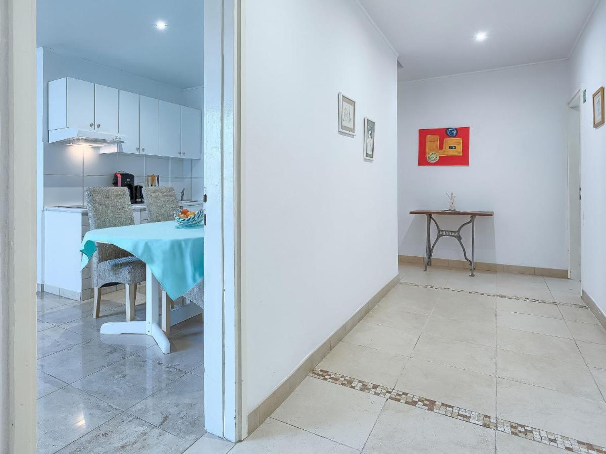 Apartment Nika-12 By Interhome Umag Zewnętrze zdjęcie
