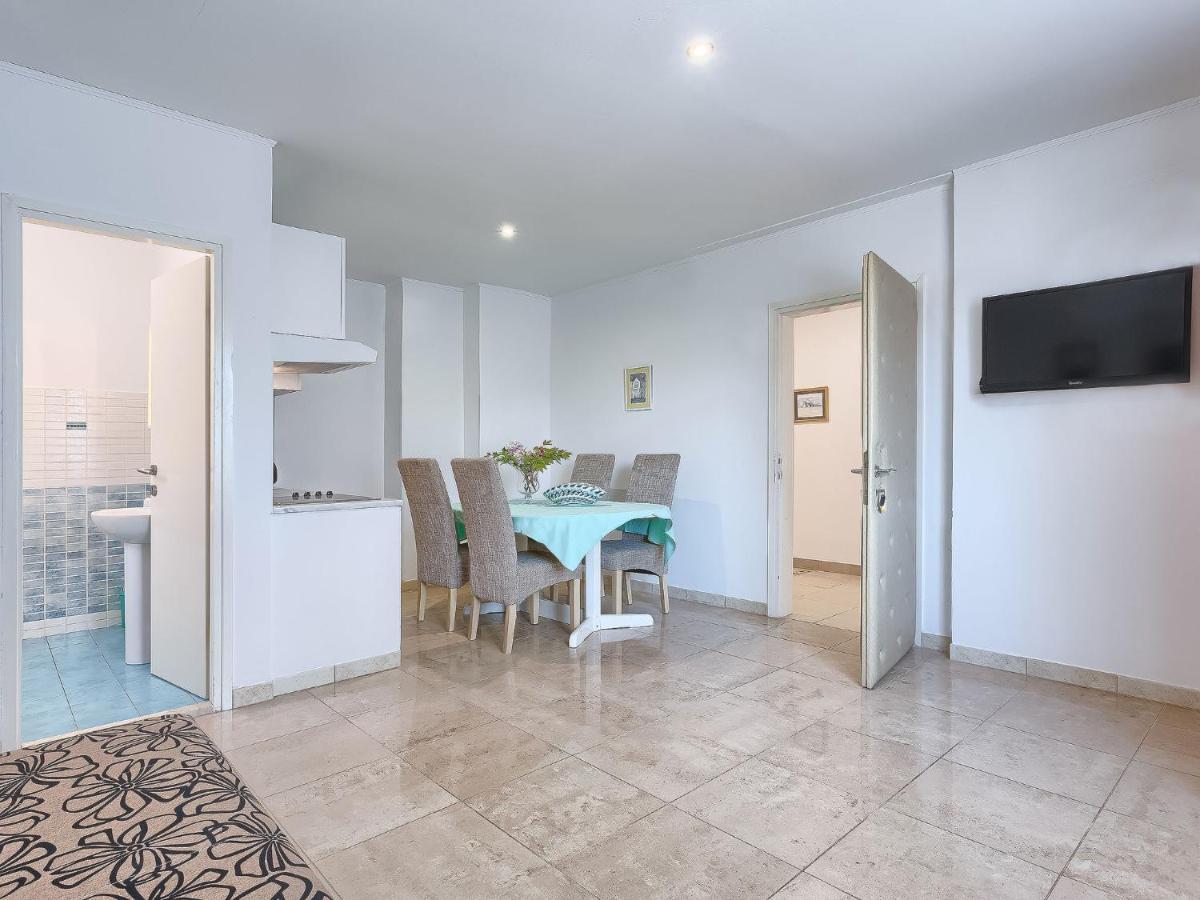 Apartment Nika-12 By Interhome Umag Zewnętrze zdjęcie