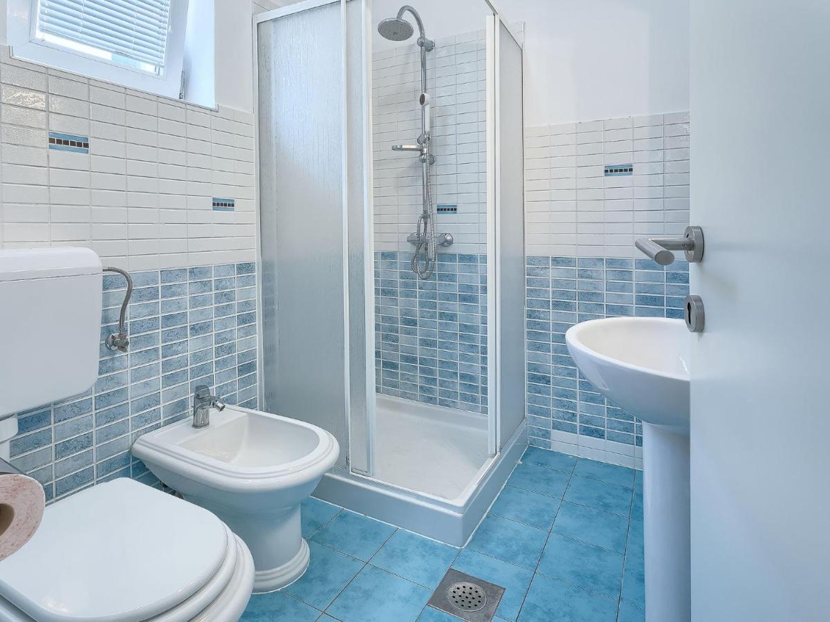 Apartment Nika-12 By Interhome Umag Zewnętrze zdjęcie