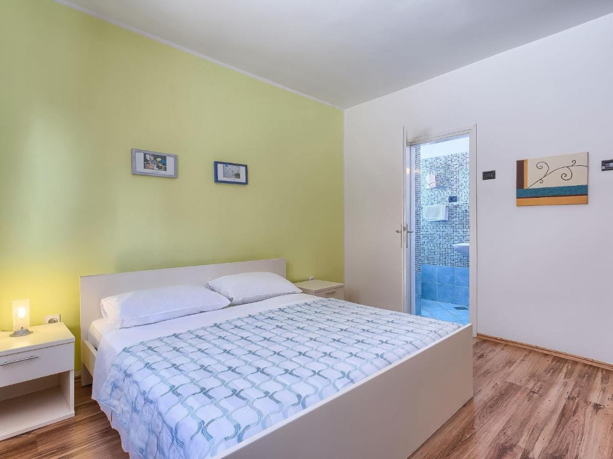 Apartment Nika-12 By Interhome Umag Zewnętrze zdjęcie