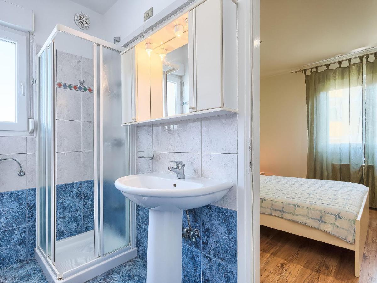 Apartment Nika-12 By Interhome Umag Zewnętrze zdjęcie