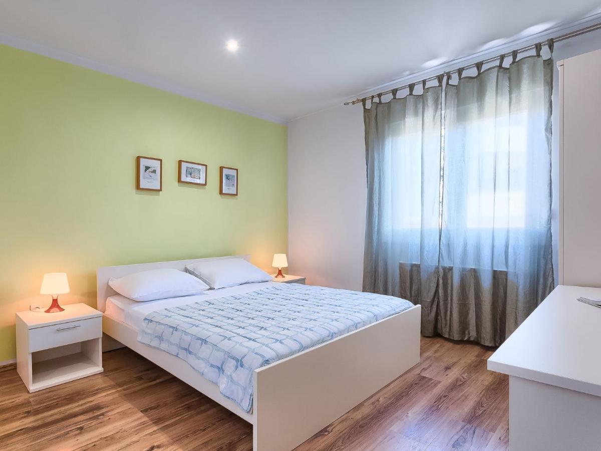 Apartment Nika-12 By Interhome Umag Zewnętrze zdjęcie