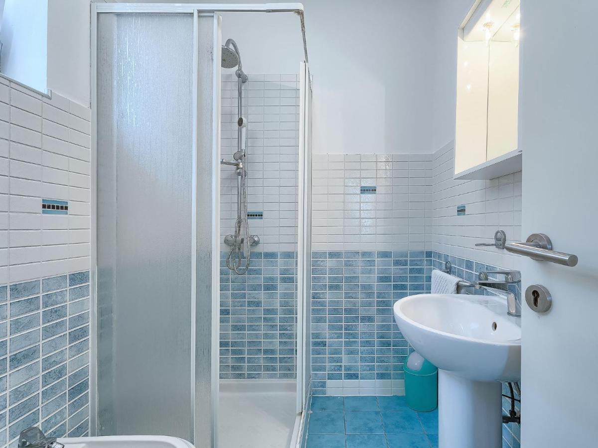 Apartment Nika-12 By Interhome Umag Zewnętrze zdjęcie
