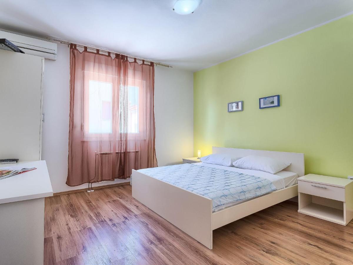 Apartment Nika-12 By Interhome Umag Zewnętrze zdjęcie
